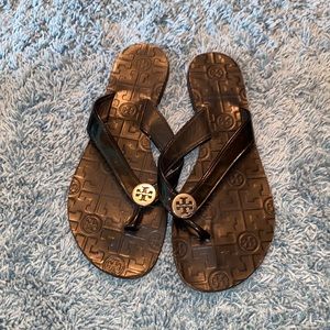 Tory Burch Flip Flops